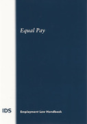 Cover of IDS: Equal Pay