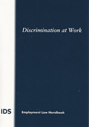 Cover of IDS: Discrimination at Work