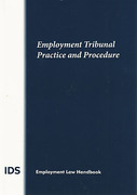 Cover of IDS: Employment Tribunal Practice and Procedure 2014