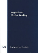 Cover of IDS: Atypical and Flexible Working