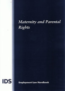 Cover of IDS: Maternity and Parental Rights