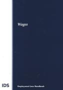 Cover of IDS: Wages