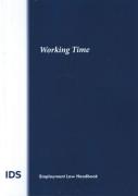 Cover of IDS Handbook: Working Time 2019