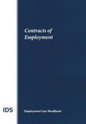 Cover of IDS Handbook: Contracts of Employment