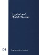 Cover of IDS Handbook: Atypical and Flexible Working