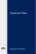 Cover of IDS Handbook: Employment Status