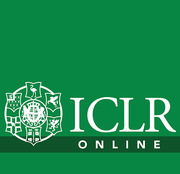 Cover of ICLR Online: Full Library Suite