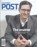 Cover of Insurance POST: Subscription