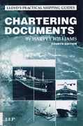 Cover of Gram on Chartering Documents