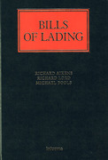 Cover of Bills of Lading