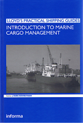 Cover of Introduction to Marine Cargo Management