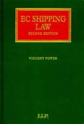 Cover of EC Shipping Law