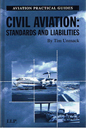 Cover of Civil Aviation: Standards and Liabilities (eBook)