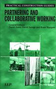Cover of Partnering and Collaborative Working (eBook)