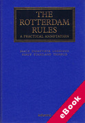 Cover of The Rotterdam Rules: A Practical Annotation (eBook)