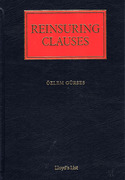 Cover of Reinsuring Clauses