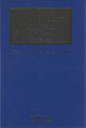 Cover of Modern Maritime Law Volume I: Jurisdiction and Risks