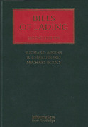 Cover of Bills of Lading