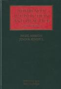 Cover of Admiralty Jurisdiction and Practice