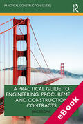 Cover of A Practical Guide to Engineering, Procurement and Construction Contracts (eBook)