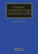 Cover of Illegal Charters and Aviation Law