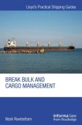 Cover of Break Bulk and Cargo Management