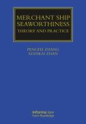 Cover of Merchant Ship's Seaworthiness: Law and Practice