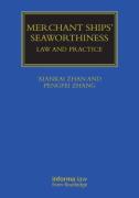 Cover of Merchant Ships' Seaworthiness: Law and Practice