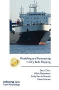 Cover of Modelling and Forecasting in Dry Bulk Shipping