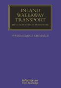 Cover of Inland Waterway Transport: The European Legal Framework