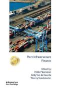 Cover of Port Infrastructure Finance