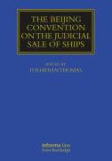 Cover of The Beijing Convention on the Judicial Sale of Ships