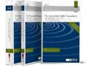 Cover of The Annotated IFRS&#174; Standards: Required 1 January 2022 (The Annotated Blue Book)