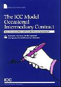 Cover of ICC Model Occasional Intermediary Contract 