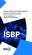 Cover of International Standard Banking Practice (ISBP)