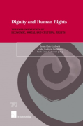 Cover of Dignity and Human Rights: The Implementation of Economic, Social and Cultural Rights