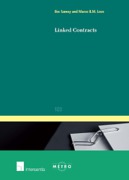 Cover of Linked Contracts