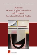 Cover of National Human Rights Institutions and Economic, Social and Cultural Rights