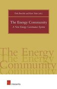 Cover of The Energy Community: A New Energy Governance System