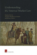 Cover of Understanding EU Internal Market Law