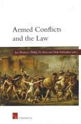Cover of Armed Conflicts and the Law