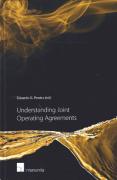 Cover of Understanding Joint Operating Agreements