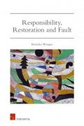 Cover of Responsibility, Restoration and Fault