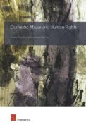 Cover of Domestic Abuse and Human Rights