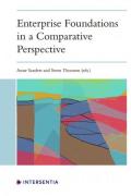 Cover of Enterprise Foundations in a Comparative Perspective