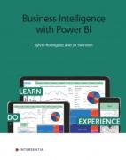 Cover of Business Intelligence with Power BI