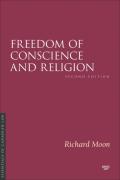 Cover of Freedom of Conscience and Religion