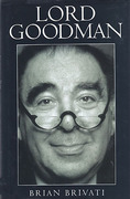Cover of Lord Goodman