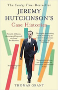 Cover of Jeremy Hutchinson's Case Histories