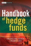 Cover of Handbook of Hedge Funds